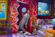 Load image into Gallery viewer, TV PEE WEES PLAYHOUSE COMPLETE 5 SEASONS 45 EPISODES 10 DVD ISO SET