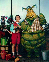 Load image into Gallery viewer, BUTTON MOON BRITISH KIDS SHOW DVD ISO SET 1980-88 VERY RARE