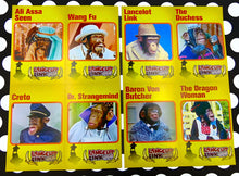 Load image into Gallery viewer, TV LANCELOT LINK COMPLETE TV SHOW 17 EPISODES 3 DVD ISO SET + BONUS 1970