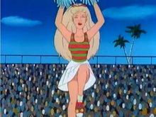 Load image into Gallery viewer, MAXIE'S WORLD COMPLETE 32 EPISODES 4 DVD ISO SET KIDS CARTOON 1989