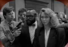 Load image into Gallery viewer, TV T and T COMPLETE 65 EPISODES 6 DVD ISO SET 1987-1990 TV SHOW MR. T