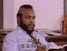 Load image into Gallery viewer, TV T and T COMPLETE 65 EPISODES 6 DVD ISO SET 1987-1990 TV SHOW MR. T