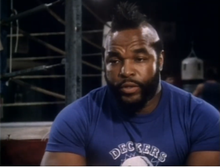 Load image into Gallery viewer, TV T and T COMPLETE 65 EPISODES 6 DVD ISO SET 1987-1990 TV SHOW MR. T