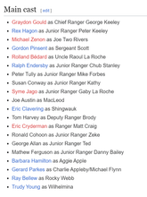 Load image into Gallery viewer, TV THE FOREST RANGERS COMPLETE CANADIAN TV SHOW DVD ISO SET VERY RARE 1963-66