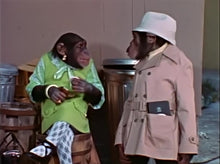 Load image into Gallery viewer, TV LANCELOT LINK COMPLETE TV SHOW 17 EPISODES 3 DVD ISO SET + BONUS 1970