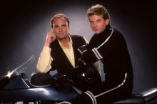Load image into Gallery viewer, TV STREET HAWK COMPLETE 13 EPISODES + PILOT 3 DVD ISO Set VERY RARE TV SHOW 1985