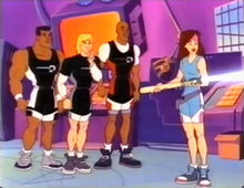 Load image into Gallery viewer, PRO STARS COMPLETE 13 EPISODES DVD SET 1991 BO JACKSON WAYNE GRETZKY JORDAN