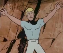 Load image into Gallery viewer, RETURN TO THE PLANET OF APES COMPLETE 2 DVD ISO SET 13 EPISODES 1974 ANIMATED