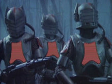 Load image into Gallery viewer, TV CAPTAIN POWER and the SOLDIERS OF THE FUTURE 4 DVD ISO SET 1987-88