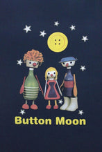 Load image into Gallery viewer, BUTTON MOON BRITISH KIDS SHOW DVD ISO SET 1980-88 VERY RARE