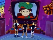 Load image into Gallery viewer, PRO STARS COMPLETE 13 EPISODES DVD SET 1991 BO JACKSON WAYNE GRETZKY JORDAN