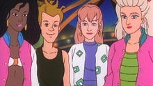 Load image into Gallery viewer, MAXIE'S WORLD COMPLETE 32 EPISODES 4 DVD ISO SET KIDS CARTOON 1989