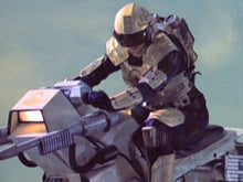 Load image into Gallery viewer, TV CAPTAIN POWER and the SOLDIERS OF THE FUTURE 4 DVD ISO SET 1987-88