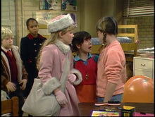 Load image into Gallery viewer, TV PUNKY BREWSTER COMPLETE 4 SEASONS 16 DVD ISO SET SITCOM 1984-88 VERY RARE SHOW Soleil Moon Frye