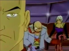 Load image into Gallery viewer, THE BOTS MASTER COMPLETE 40 EPISODE 4 DVD ISO SET 1993-94 EXTREMELY RARE CARTOON