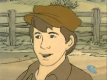 Load image into Gallery viewer, THESE ARE THE DAYS COMPLETE ANIMATED CARTOON 1974-75 DVD ISO SET