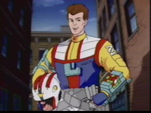 Load image into Gallery viewer, THE BOTS MASTER COMPLETE 40 EPISODE 4 DVD ISO SET 1993-94 EXTREMELY RARE CARTOON