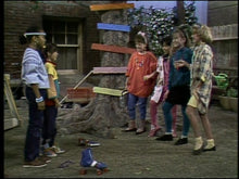 Load image into Gallery viewer, TV PUNKY BREWSTER COMPLETE 4 SEASONS 16 DVD ISO SET SITCOM 1984-88 VERY RARE SHOW Soleil Moon Frye