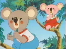 Load image into Gallery viewer, NOOZLES COMPLETE 26 EPISODES 4 DVD ISO SET EXTREMELY RARE CARTOON 1984-87