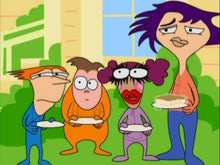 Load image into Gallery viewer, HOME MOVIES COMPLETE 5 DVD ISO SET 52 EPISODES 1999-2004 RARE CARTOON