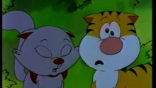 Load image into Gallery viewer, BILLY THE CAT CARTOON KIDS SHOW 1996-2001 DVD ISO SET