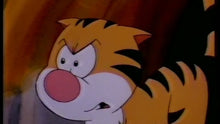 Load image into Gallery viewer, BILLY THE CAT CARTOON KIDS SHOW 1996-2001 DVD ISO SET