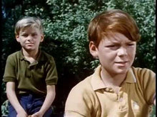 Load image into Gallery viewer, TV THE FOREST RANGERS COMPLETE CANADIAN TV SHOW DVD ISO SET VERY RARE 1963-66