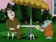 Load image into Gallery viewer, THE MUMBLY CARTOON SHOW COMPLETE 16 EPISODE DVD ISO 1976-77