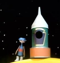 Load image into Gallery viewer, BUTTON MOON BRITISH KIDS SHOW DVD ISO SET 1980-88 VERY RARE
