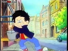 Load image into Gallery viewer, BILLY THE CAT CARTOON KIDS SHOW 1996-2001 DVD ISO SET