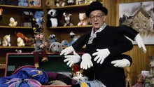 Load image into Gallery viewer, Mr Dressup Kids Show Over 4 Hrs 3 DVD ISO Set 70 & 80s + Documentary