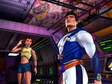 Load image into Gallery viewer, ACTION MAN COMPLETE 26 EPISODES DVD SET RARE CARTOON 2000 TV SERIES