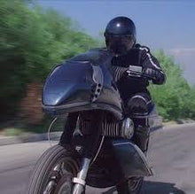 Load image into Gallery viewer, TV STREET HAWK COMPLETE 13 EPISODES + PILOT 3 DVD ISO Set VERY RARE TV SHOW 1985