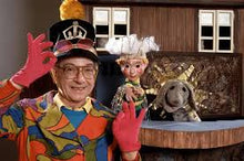 Load image into Gallery viewer, Mr Dressup Kids Show Over 4 Hrs 3 DVD ISO Set 70 & 80s + Documentary