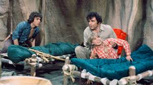 Load image into Gallery viewer, TV LAND OF THE LOST COMPLETE 43 EPISODES 6 DVD ISO SET 1974-77 VERY RARE SHOW