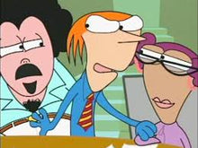 Load image into Gallery viewer, HOME MOVIES COMPLETE 5 DVD ISO SET 52 EPISODES 1999-2004 RARE CARTOON