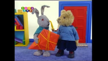 Load image into Gallery viewer, PB BEAR & FRIENDS COMPLETE 30 EPISODES DVD ISO SET 1998 KIDS SHOW