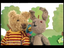 Load image into Gallery viewer, PB BEAR & FRIENDS COMPLETE 30 EPISODES DVD ISO SET 1998 KIDS SHOW