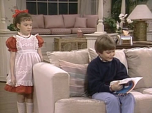 Load image into Gallery viewer, TV SMALL WONDER COMPLETE 4 SEASONS 17 DVD ISO SET SITCOM SHOW 1985-89