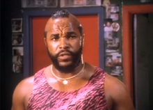Load image into Gallery viewer, TV T and T COMPLETE 65 EPISODES 6 DVD ISO SET 1987-1990 TV SHOW MR. T