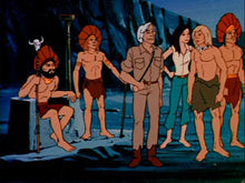 Load image into Gallery viewer, KIDS VALLEY OF THE DINOSAURS COMPLETE 16 EPISODES 2 DVD ISO Set 1974