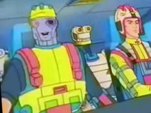 Load image into Gallery viewer, THE BOTS MASTER COMPLETE 40 EPISODE 4 DVD ISO SET 1993-94 EXTREMELY RARE CARTOON