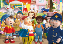 Load image into Gallery viewer, NODDY & FRIENDS 115 EPISODES KIDS SHOW 2001 8 DVD ISO Set RARE