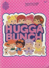 Load image into Gallery viewer, THE HUGGA BUNCH CARTOON MOVIE DVD ISO COMPLETE +BONUS 1985