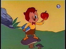 Load image into Gallery viewer, NOVELTOONS ORIGINAL CLASSICS DVD ISO SET 40's & 50's