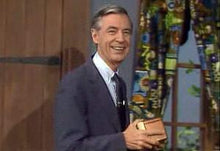 Load image into Gallery viewer, TV MR ROGERS NEIGHBORHOOD 25 DVD ISO set - OVER 150 EPISODES!!