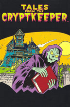 Load image into Gallery viewer, TALES FROM THE CRYPT KEEPER ANIMATED CARTOON 3 DVD ISO Set COMPLETE 39 EPISODES 1993-94