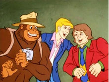 Load image into Gallery viewer, FILMATION'S GHOSTBUSTERS COMPLETE 65 EPISODES CARTOON 6 DVD ISO SET 1986 VERY RARE