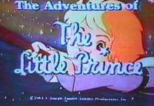 Load image into Gallery viewer, THE ADVENTURES OF THE LITTLE PRINCE 3 DVD ISO SET 1978-79
