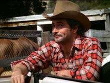 Load image into Gallery viewer, TV MATT HOUSTON COMPLETE SERIES ON 12 DVD ISO VERY RARE SHOW 1982-85